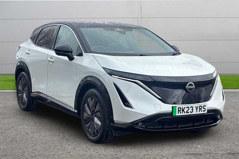 Nissan ARIYA