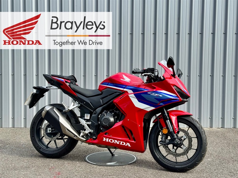 Honda Bike CBR