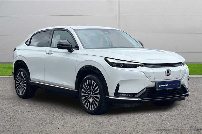 HONDA E Ny1