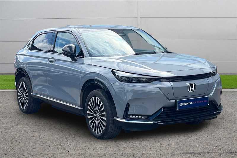 HONDA E Ny1