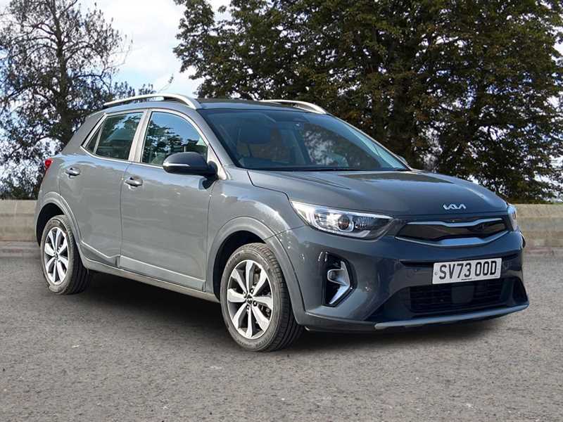 Kia Stonic