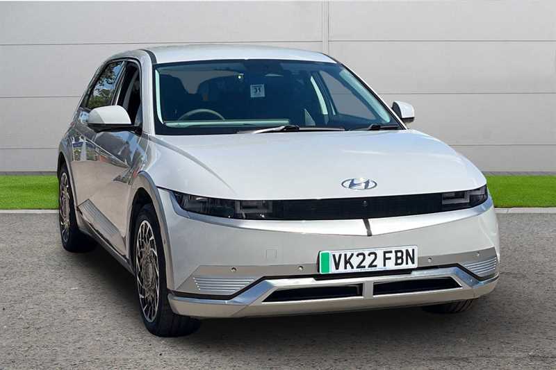 Hyundai IONIQ 5