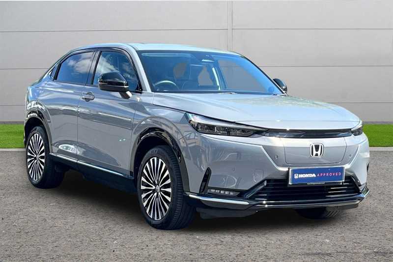 HONDA E Ny1