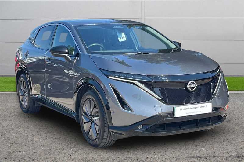 Nissan ARIYA