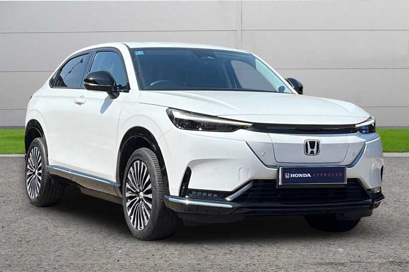 HONDA E Ny1