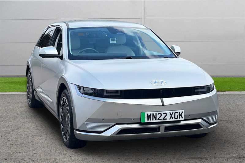 Hyundai IONIQ 5
