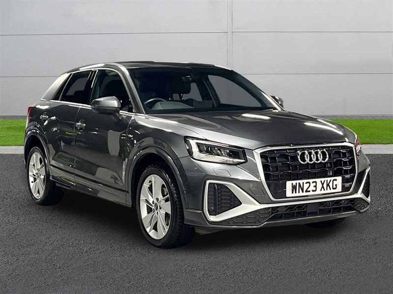 Audi Q2