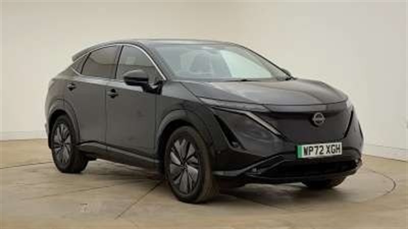 Nissan ARIYA