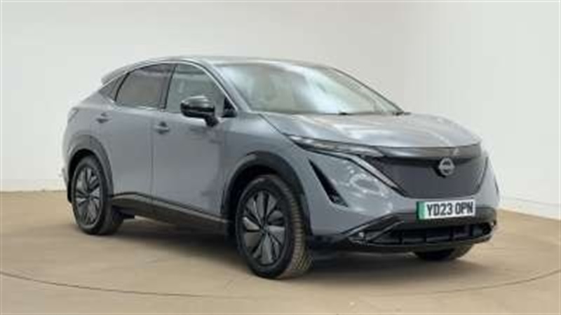 Nissan ARIYA