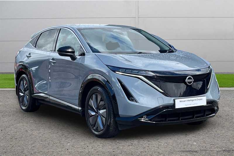 Nissan ARIYA