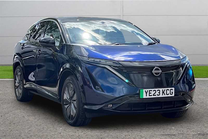Nissan ARIYA