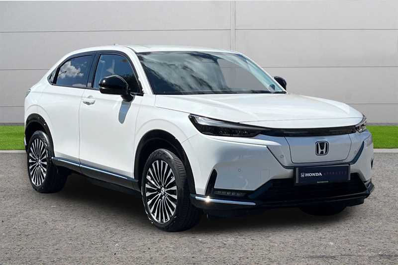 HONDA E Ny1
