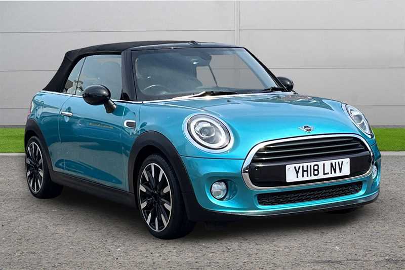 MINI Convertible