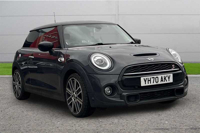 MINI Hatchback
