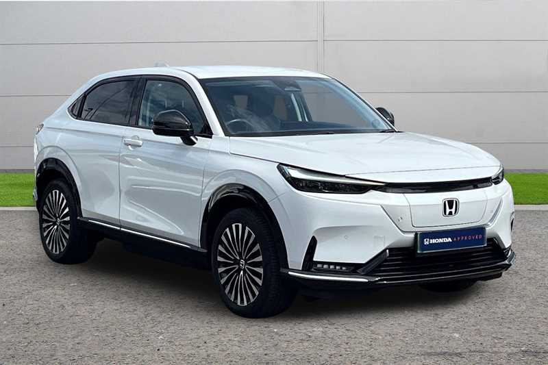 HONDA E Ny1