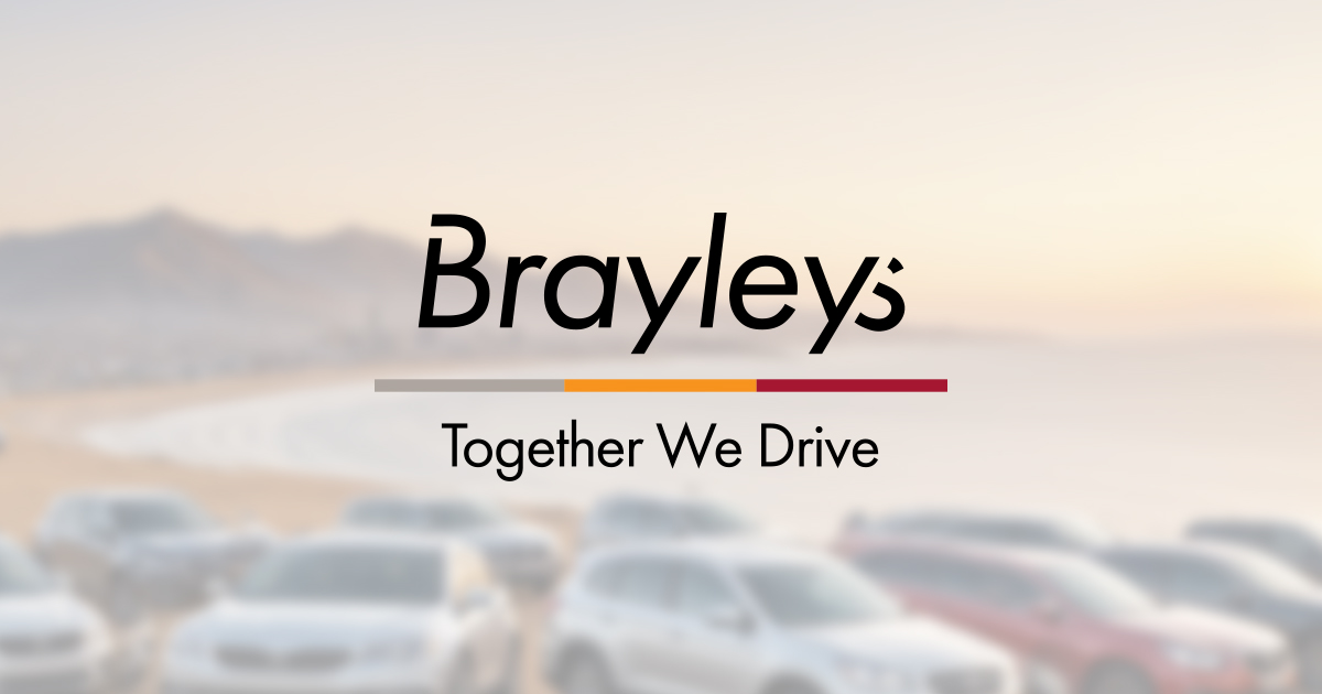 Brayley Honda Romford